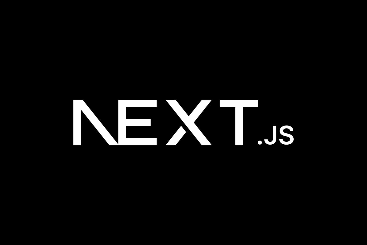 Next js